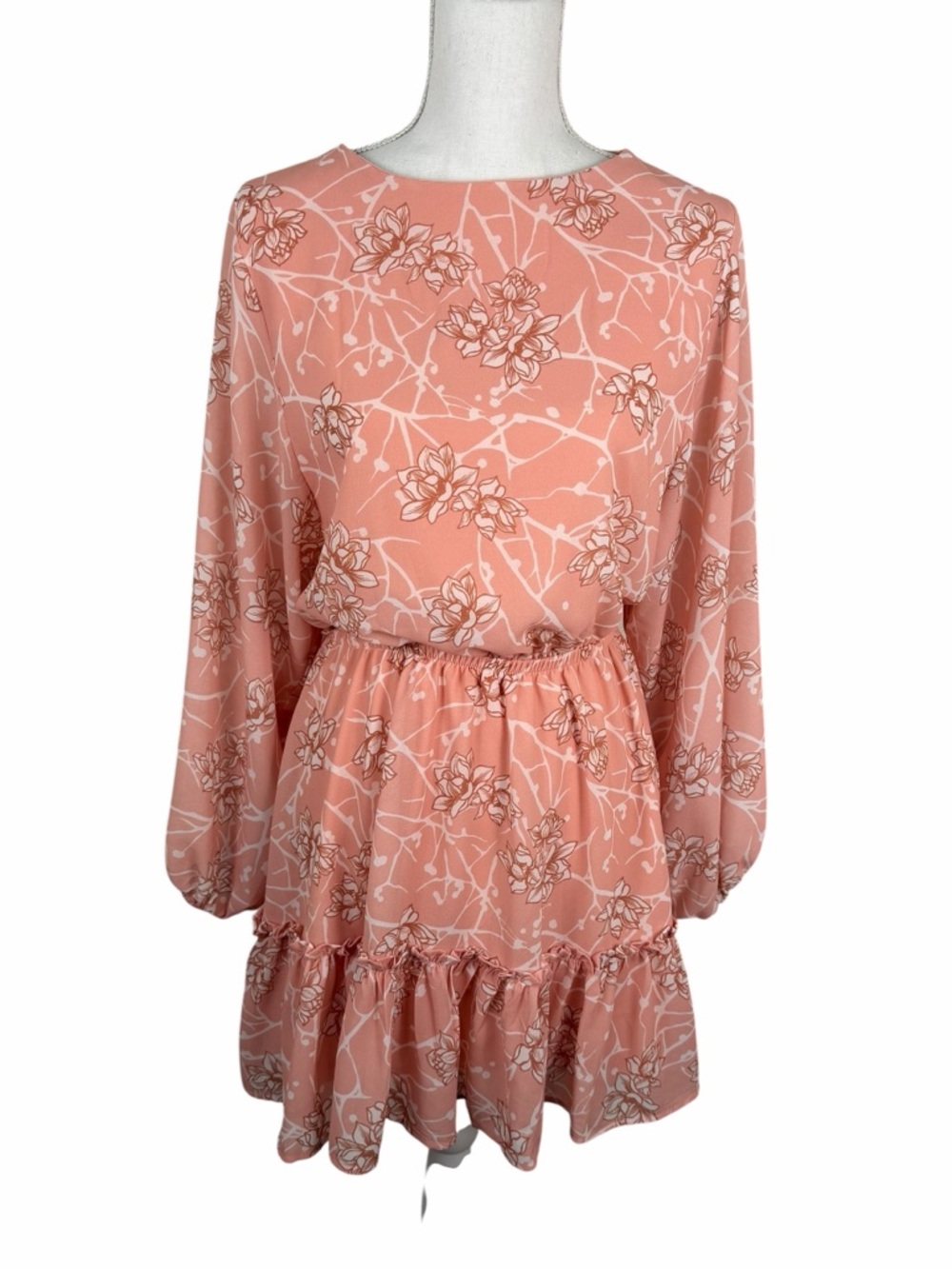 Flying Tomato Vintage Midi Dress. Very good condition. Size Medium.